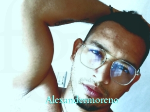 Alexandermoreno