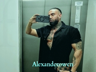 Alexanderowen