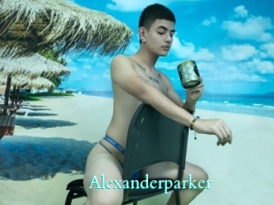 Alexanderparker