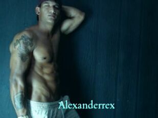 Alexanderrex