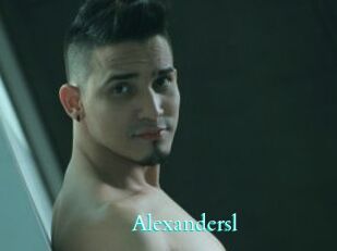 Alexandersl
