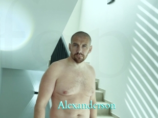 Alexanderson