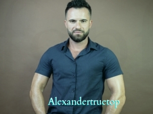 Alexandertruetop