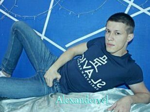 Alexandervel