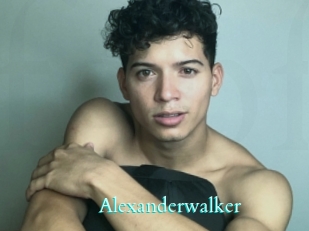 Alexanderwalker