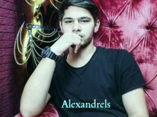 Alexandrels
