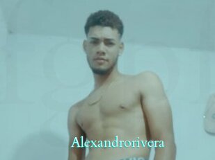 Alexandrorivera