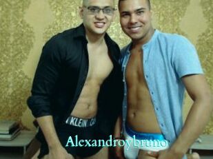 Alexandroybruno