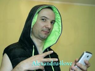 Alexandru4love