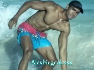 Alexbicgcokxxx