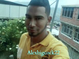 Alexbigcock22