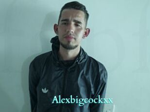 Alexbigcockxx