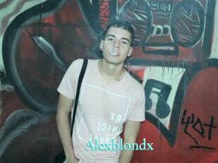 Alexblondx