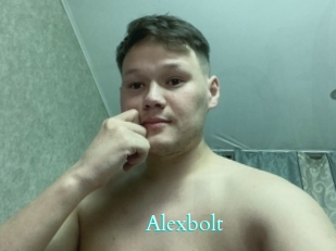 Alexbolt