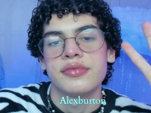 Alexburton