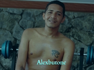 Alexbutone