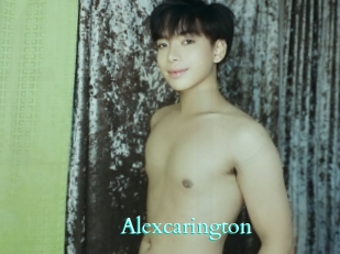 Alexcarington