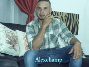 Alexchamp