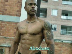 Alexchette