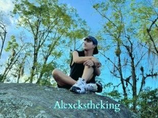 Alexckstheking
