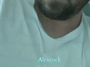 Alexcock