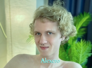 Alexcro