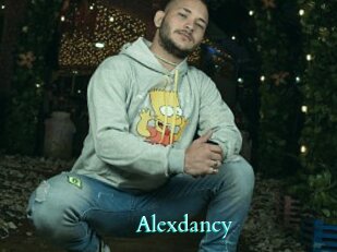 Alexdancy