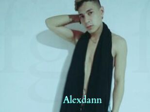 Alexdann