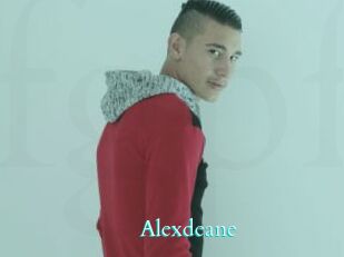 Alexdeane