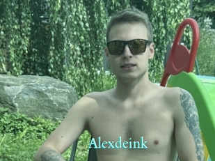 alexdeink Free Gay Porn Finder