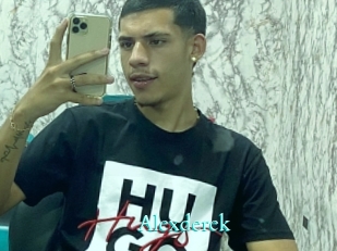 Alexderek