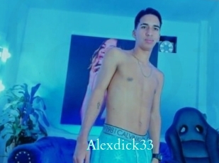 Alexdick33