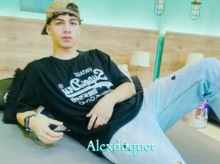 Alexduquet