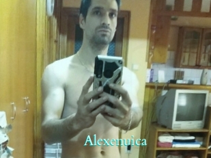 Alexenuica