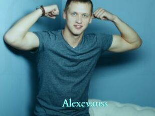alexevanss Free Gay Porn Finder