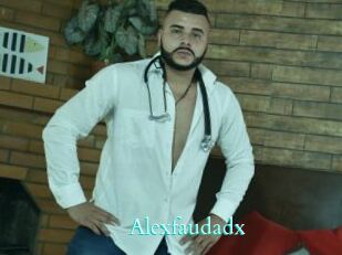 Alexfaudadx