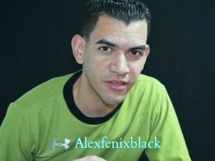 Alexfenixblack