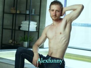Alexfunny