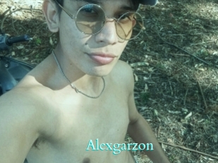 Alexgarzon
