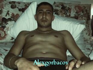 Alexgorbacov
