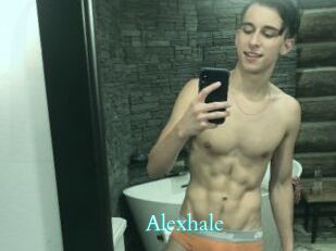 Alexhale