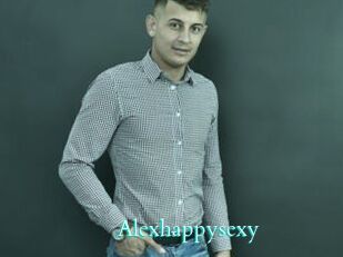 Alexhappysexy