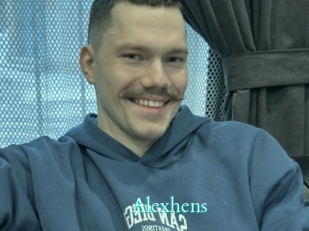 Alexhens