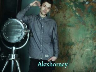Alexhorney