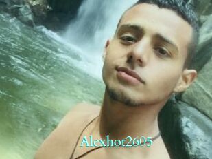 Alexhot2605