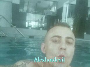 Alexhotdevil