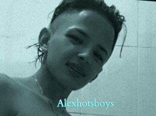 Alexhotsboys