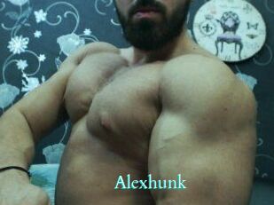 Alexhunk