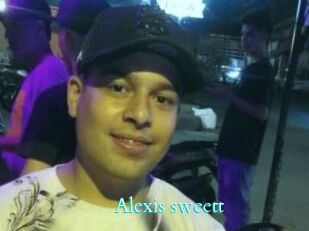 Alexis_sweett