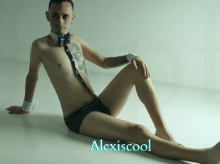 Alexiscool